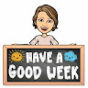 Meet your Posher, Michele